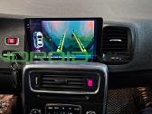 Volvo XC60 Multimedija . Android 15 - nuotraukos Nr. 12