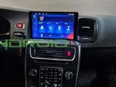 Volvo XC60 Multimedija . Android 15 - nuotraukos Nr. 9
