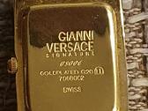 Vintazinis Versace laikrodis - nuotraukos Nr. 7