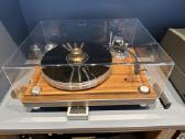 Acoustic Solid / Thorens / Rega / Micro Seiki - nuotraukos Nr. 3