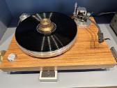 Acoustic Solid / Thorens / Rega / Micro Seiki - nuotraukos Nr. 4