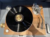 Acoustic Solid / Thorens / Rega / Micro Seiki - nuotraukos Nr. 5