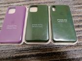 iPhone dėklai