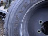 R24:r22.5;r20;r16;r15daugel Made in U.s.a. Goodyer - nuotraukos Nr. 4