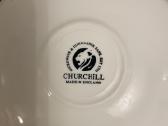 Lėkštute Churchill - nuotraukos Nr. 4