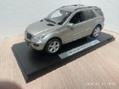 Mercedes Ml 350 1:18