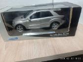 Mercedes Ml 350 1:18 - nuotraukos Nr. 3