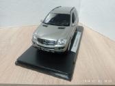 Mercedes Ml 350 1:18 - nuotraukos Nr. 5