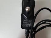 Adapteris, pakrovėjas įkroviklis 6.5v - nuotraukos Nr. 2