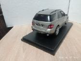 Mercedes Ml 350 1:18 - nuotraukos Nr. 6