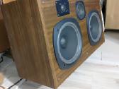 Peerless hi-fi system 1120 retos kolonėlės - nuotraukos Nr. 4