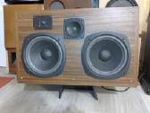 Peerless hi-fi system 1120 retos kolonėlės - nuotraukos Nr. 2