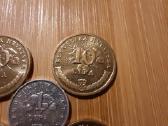 10 ir 1 Lipu Proof rinkinukas - Kroatija - nuotraukos Nr. 5