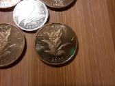 10 ir 1 Lipu Proof rinkinukas - Kroatija - nuotraukos Nr. 10