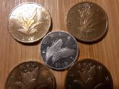 10 ir 1 Lipu Proof rinkinukas - Kroatija - nuotraukos Nr. 11