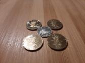 10 ir 1 Lipu Proof rinkinukas - Kroatija - nuotraukos Nr. 14