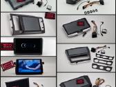 Android multimediju prekyba – montavimo paslaugos - nuotraukos Nr. 11