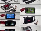 Android multimediju prekyba – montavimo paslaugos - nuotraukos Nr. 15