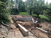 Betonavimo darbai - nuotraukos Nr. 5