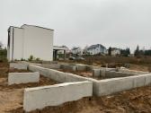 Betonavimo darbai - nuotraukos Nr. 2