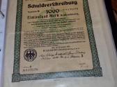 Senos akcijos obligacijos - nuotraukos Nr. 15