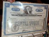 Senos akcijos obligacijos - nuotraukos Nr. 37