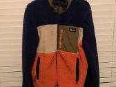 Vyriška flece striukė Penfield.