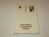 Knyga Metraščiai ir kunigaikščių laiškai 1996