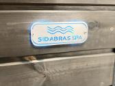 Kubilas Sapphire su integruota krosnele - nuotraukos Nr. 10