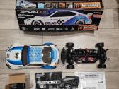 HPI Sport 3, Subaru - nuotraukos Nr. 17