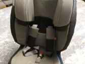 Autokėdutė Kinderkraft