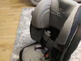 Autokėdutė Kinderkraft - nuotraukos Nr. 2