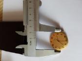 CcccccccCCCP Auksinio Laikrodžio Mechanizmas Su Do - nuotraukos Nr. 3
