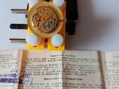 CcccccccCCCP Auksinio Laikrodžio Mechanizmas Su Do - nuotraukos Nr. 6