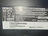 TV Hitachi 50'' - nuotraukos Nr. 4