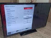 TV Hitachi 50'' - nuotraukos Nr. 2