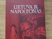 Knyga. Lietuva ir Napoleonas