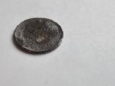 1850 20 kapeiku Unc - nuotraukos Nr. 2