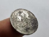 1850 20 kapeiku Unc - nuotraukos Nr. 7