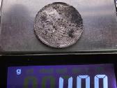 1850 20 kapeiku Unc - nuotraukos Nr. 8