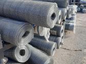 Nebrangi Metalinė Tvora Vos Per Vieną Dieną - nuotraukos Nr. 14