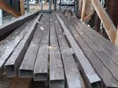 Nebrangi Metalinė Tvora Vos Per Vieną Dieną - nuotraukos Nr. 20