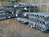 Nebrangi Metalinė Tvora Vos Per Vieną Dieną - nuotraukos Nr. 25