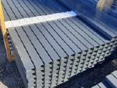 Nebrangi Metalinė Tvora Vos Per Vieną Dieną - nuotraukos Nr. 26