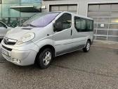 Lengvųjų ir komercinių automobilių nuoma Vilniuje - nuotraukos Nr. 11