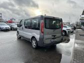 Lengvųjų ir komercinių automobilių nuoma Vilniuje - nuotraukos Nr. 12