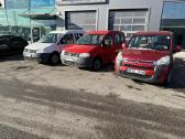 Lengvųjų automobilių nuoma Vilniuje nuo 17 Eur - nuotraukos Nr. 3