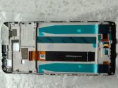 LCD ekranas Meizu M8c