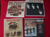 The Beatles-the Capitol Albums Vol.1 Vol.2 - nuotraukos Nr. 5