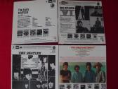 The Beatles-the Capitol Albums Vol.1 Vol.2 - nuotraukos Nr. 9